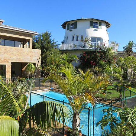 Cape Oasis Guesthouse Bloubergstrand Kültér fotó