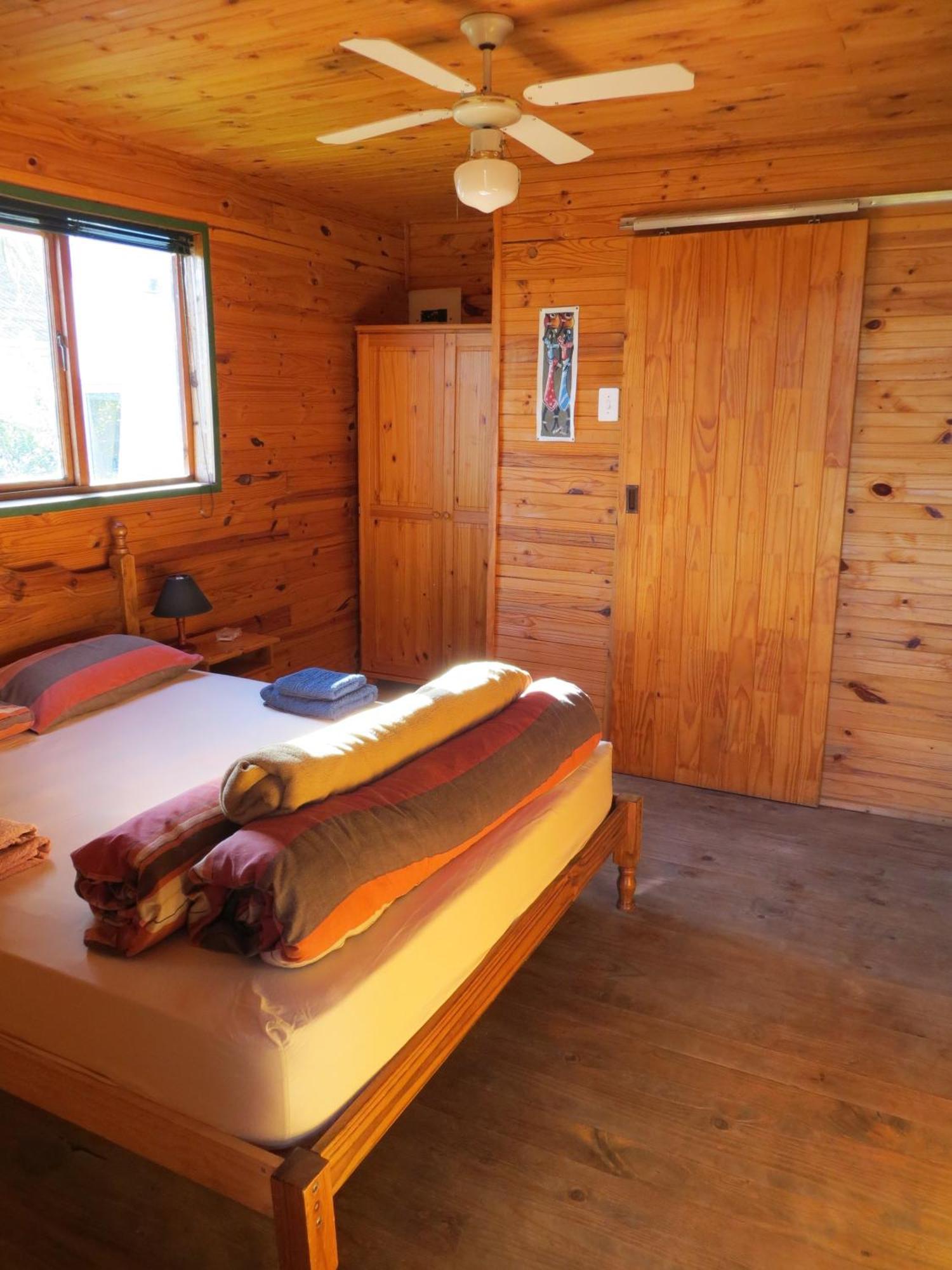 Cape Oasis Guesthouse Bloubergstrand Kültér fotó