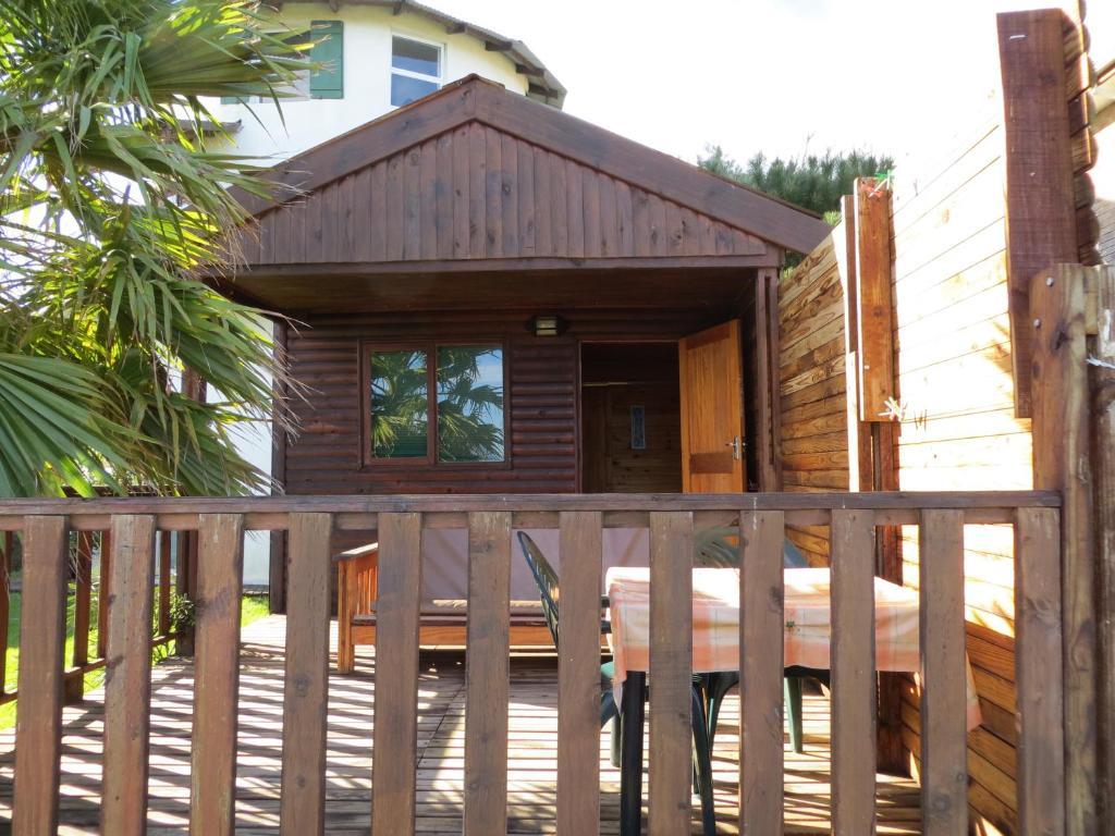 Cape Oasis Guesthouse Bloubergstrand Szoba fotó