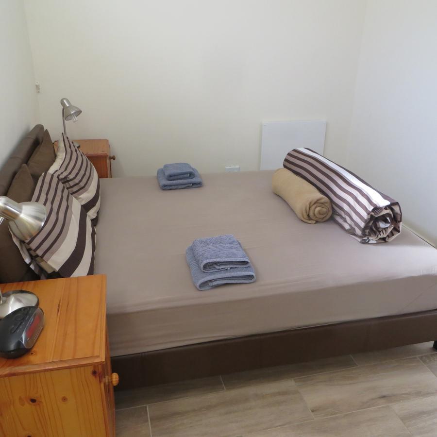 Cape Oasis Guesthouse Bloubergstrand Kültér fotó